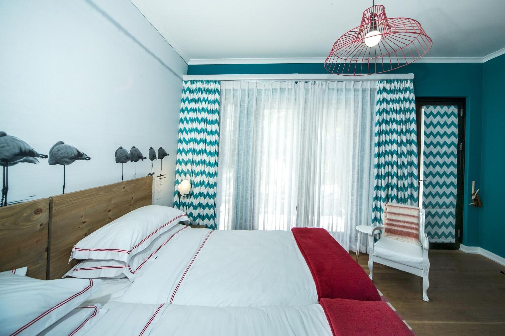 Hotel The Delight Swakopmund Habitación foto